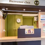 Hotell Sud Porte D'espagne