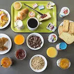 Hotell Sud Porte D'espagne