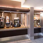 Hotell Sud Porte D'espagne Perpignan