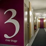 Sud Porte D'espagne Hotell 2*