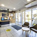 Sud Porte D'espagne Hotell Perpignan