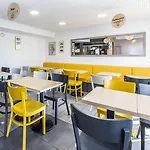 Sud Porte D'espagne Hotell 2*