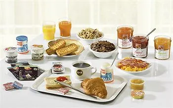 酒店 Sud Porte D'espagne