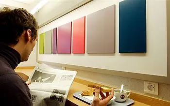 酒店 Sud Porte D'espagne 2*