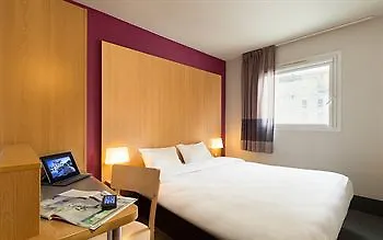 Sud Porte D'espagne 2* Перпиньан