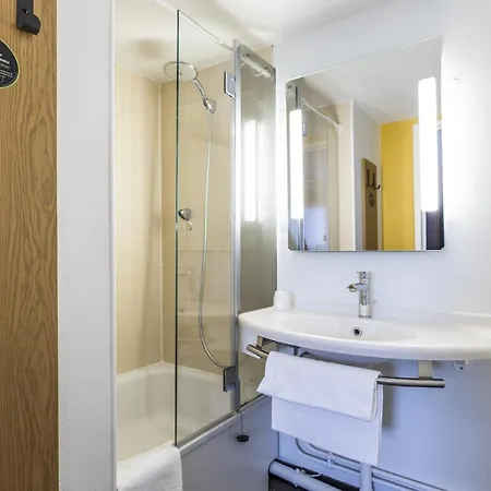 Sud Porte D'espagne 酒店 2*