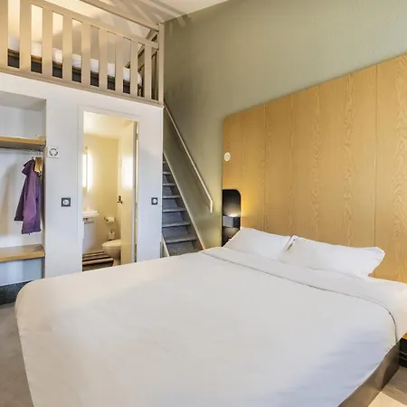 Sud Porte D'espagne Hotel Perpignan