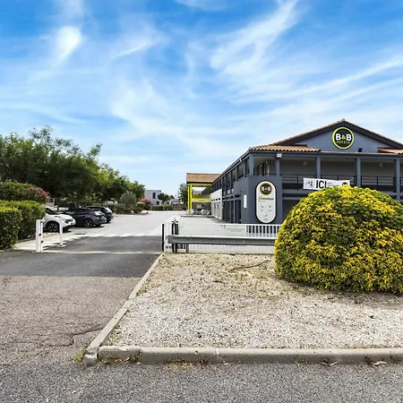 Hotel Sud Porte D'espagne 2*