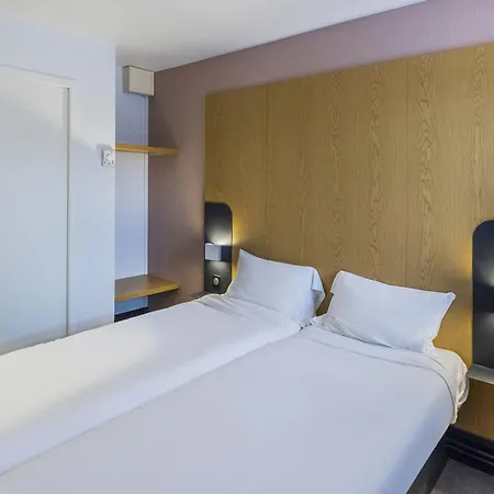 Sud Porte D'espagne 2*