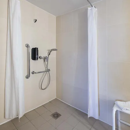 Hotel Sud Porte D'espagne Perpinhã