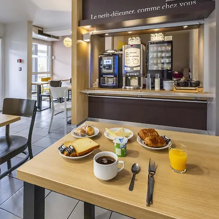 Sud Porte D'espagne 2* Perpignan