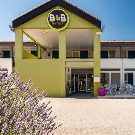 Отель Sud Porte D'espagne