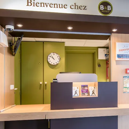 酒店 Sud Porte D'espagne