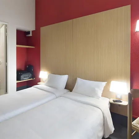 Sud Porte D'espagne 2*