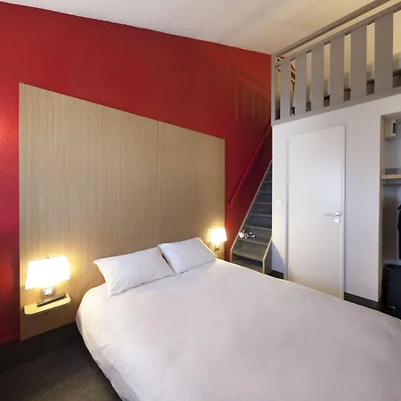 Hotel Sud Porte D'espagne 2*