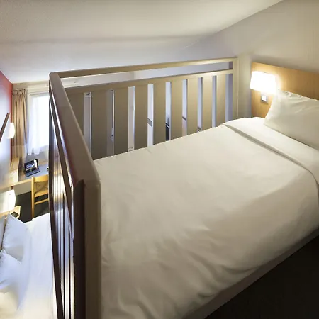 Sud Porte D'espagne 佩皮尼昂