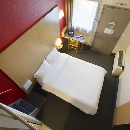 Sud Porte D'espagne Hotel Perpignan