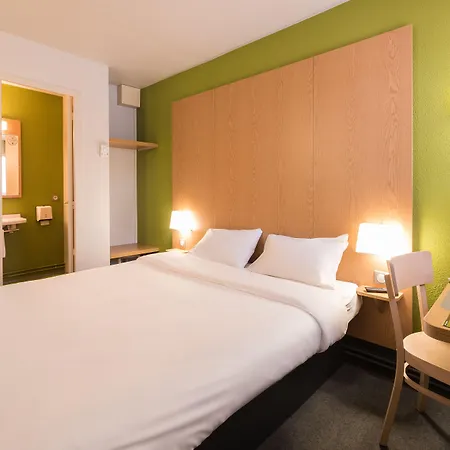 Sud Porte D'espagne 2* Perpignan