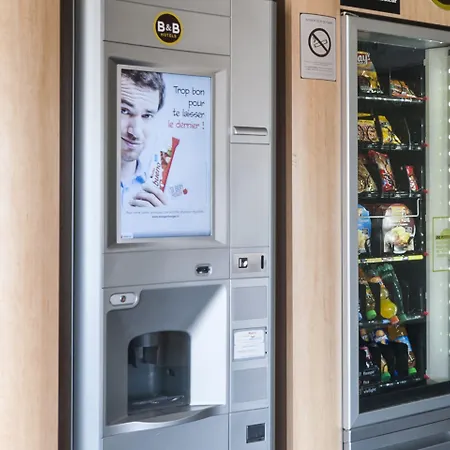 酒店 Sud Porte D'espagne 佩皮尼昂