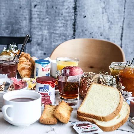 Sud Porte D'espagne 酒店 2*