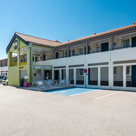 Sud Porte D'espagne 2*