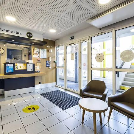 Sud Porte D'espagne Hotel Perpignan