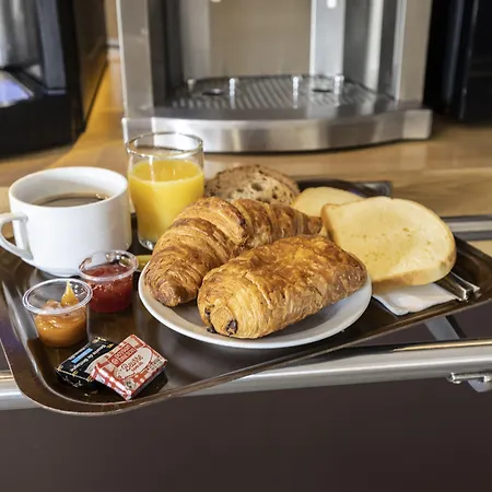 Sud Porte D'espagne 2*