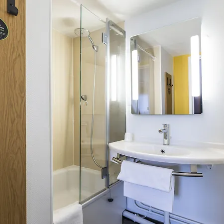 Sud Porte D'espagne 2*