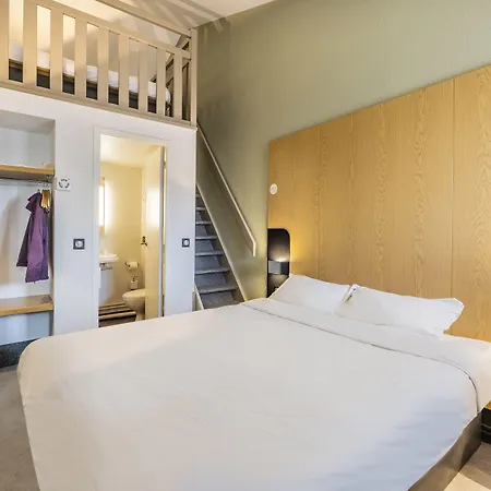 Sud Porte D'espagne Hotel 2*