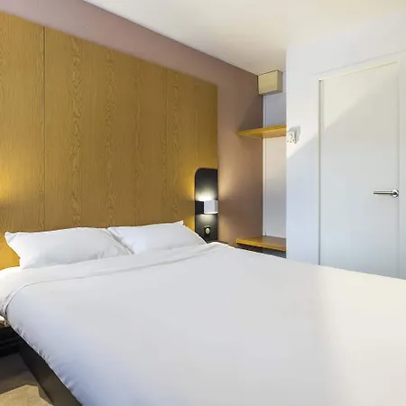 Hotel Sud Porte D'espagne