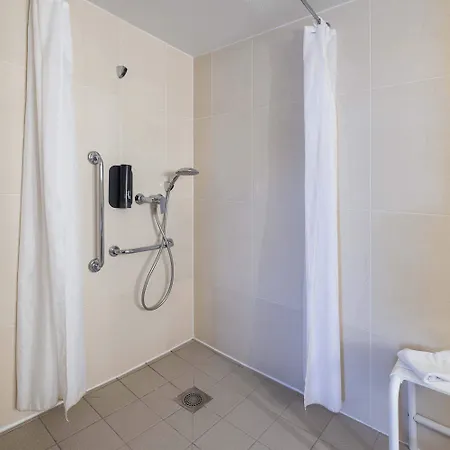 Sud Porte D'espagne 2* Perpiñán