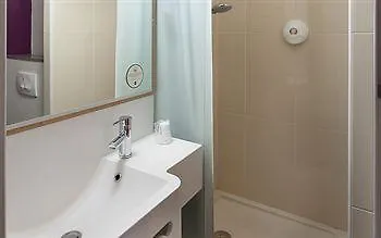 Sud Porte D'espagne 酒店 2*