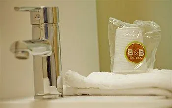 酒店 Sud Porte D'espagne 佩皮尼昂