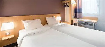 Sud Porte D'espagne Отель
