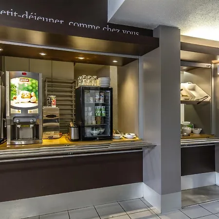 Sud Porte D'espagne Hotel 2*