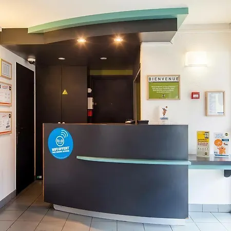 Sud Porte D'espagne 2*