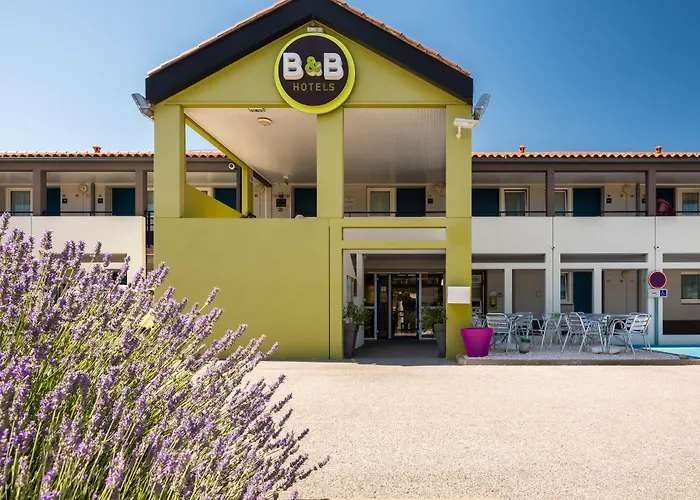 Otel Sud Porte D'espagne