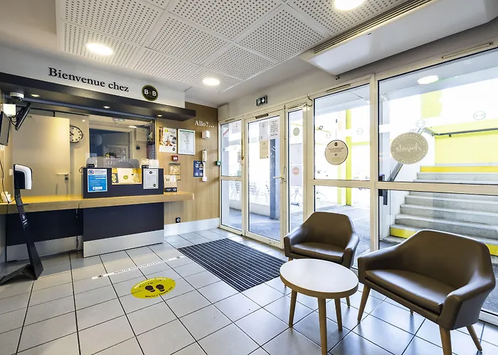 Sud Porte D'espagne Otel Perpignan